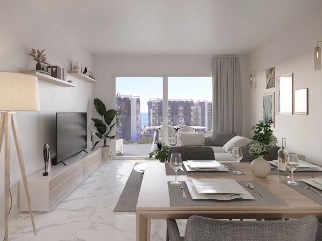 Piso en venta en Torrevieja, Punta Prima. Pisos.