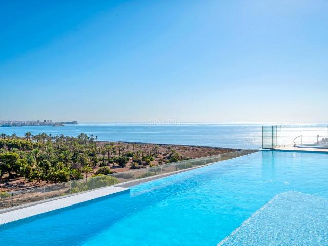 Piso en venta en Torrevieja, Punta Prima.. Pisos.