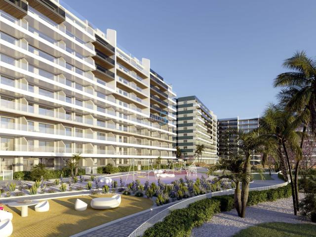 Piso en venta en Torrevieja, Punta Prima. Pisos.