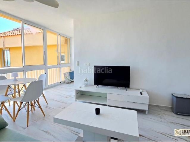 Piso en venta en Torrevieja, La Veleta. Precioso piso recién reformado y totalmente amueblado junto al mar. Pisos.