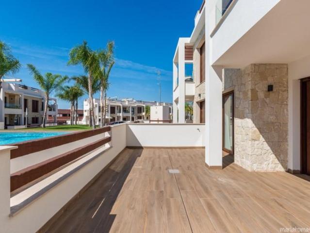 Piso en venta en Torrevieja, Torrevieja