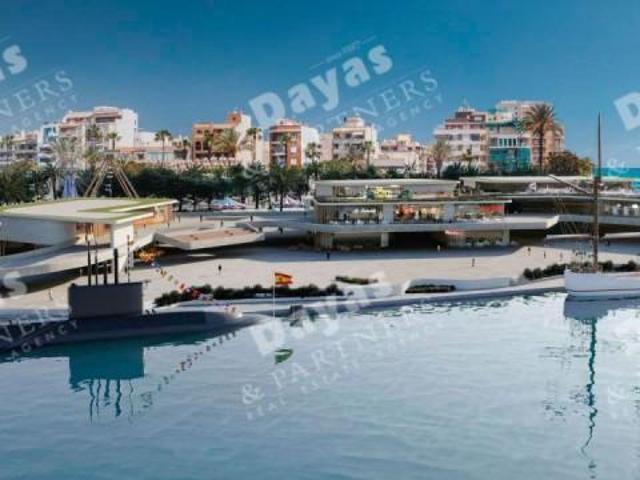 Piso en venta en Torrevieja, Torrevieja