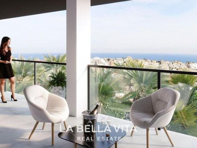 Piso en venta en Torrevieja, Torreblanca