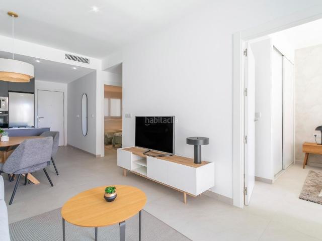 Piso en venta en Torrevieja, Torreblanca. Apartamentos en Torrevieja. Pisos.