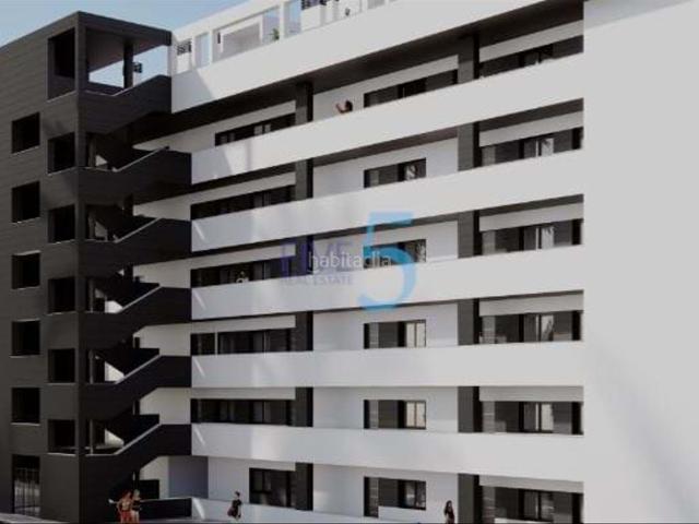 Piso en venta en Torrevieja, Torreblanca. Pisos.