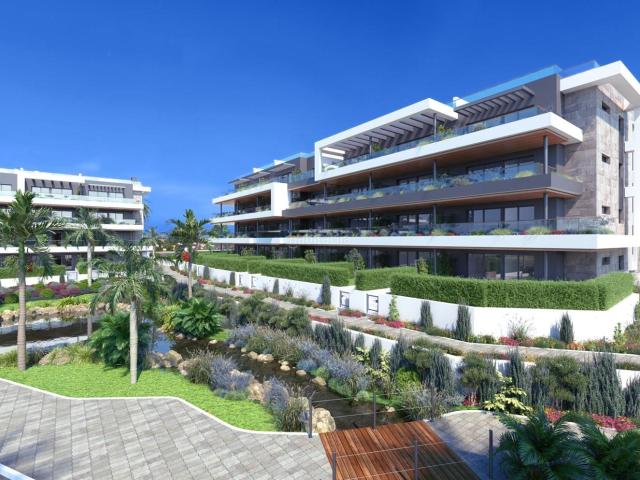 Piso en venta en Torrevieja, Zona Carrefour Urbanizaciones. Pisos.