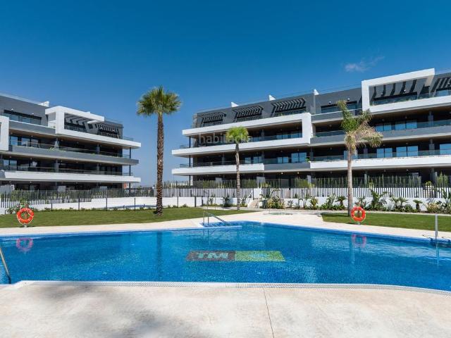 Piso en venta en Torrevieja, Zona Carrefour Urbanizaciones. Pisos.