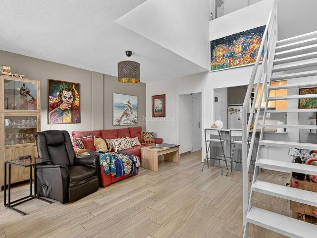 Piso en venta en Torrevieja, Zona Playa de los Locos. Apartamento Con Solarium Privado A 100 Metros De La Playa En Torrevieja. Pisos.