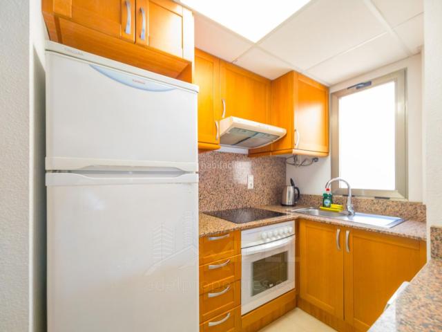 Piso en venta en Torrevieja, Zona Playa de los Locos. Apartamento en la primera linea y solo 10m de la Playa de los Locos. Pisos.