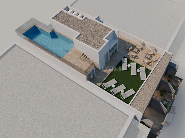 Piso en venta en Torrevieja, Zona Playa de los Locos. Apartamentos de nueva construccioacuten en Torrevieja a solo 100 m de la Playa de Los LocosUbicacioacuten privilegiada en el coraz. Pisos.
