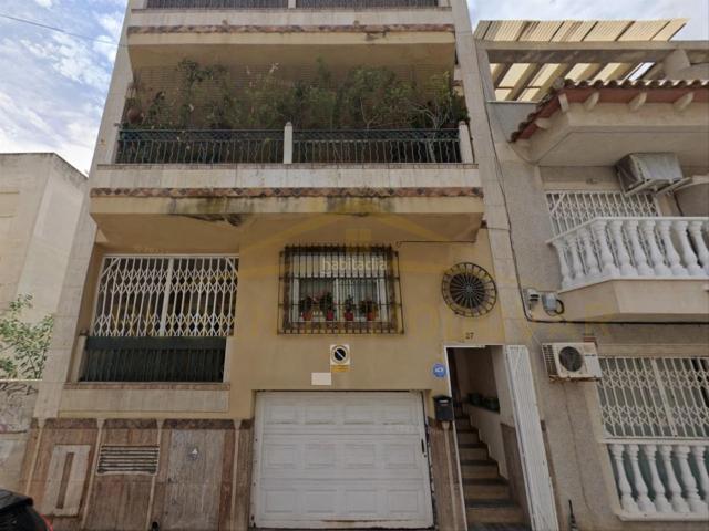 Piso en venta en Torrevieja, Zona Playa de los Locos. Piso 3 habitaciones Venta Torrevieja. Pisos.
