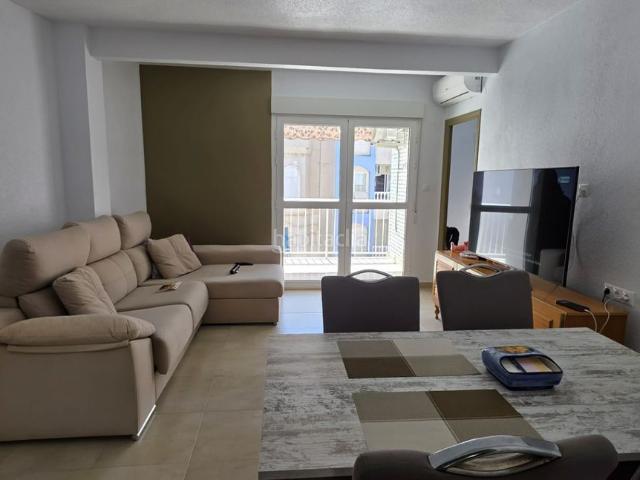 Piso en venta en Torrevieja, Zona Playa de los Locos. Pisos.