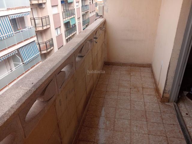 Piso en venta en Torrevieja, Zona Playa del Cura. Solvia Inmobiliaria Piso Torrevieja. Pisos.