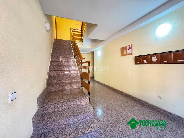 Piso en venta en Torrijos. Piso en venta en Torrijos. Pisos.