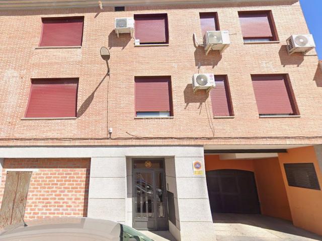 Piso en venta en Torrijos. Pisos.