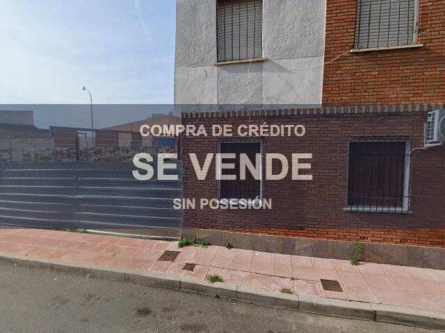 Piso en Venta en Torrijos