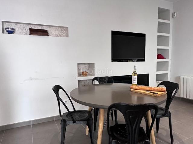 Piso en venta en Torroella de Montgrí Costa Brava. Charming Apartment with Touristic Licence and Terrace in Torroella de Montgrí. Pisos Torroella de.