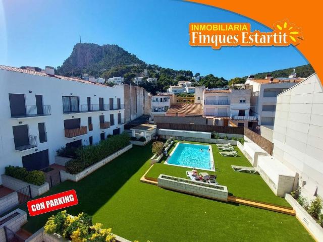 Piso en venta en Torroella de Montgrí, de 64 m² 2 habitaciones por 249.000