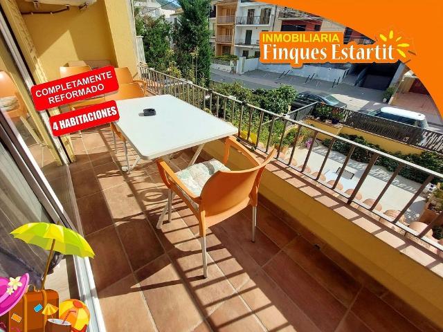 Piso en venta en Torroella de Montgrí, de 85 m² 4 habitaciones por 265.000