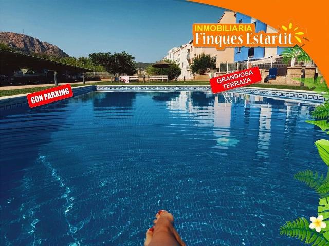 Piso en venta en Torroella de Montgrí, de 81 m² 2 habitaciones por 215.000