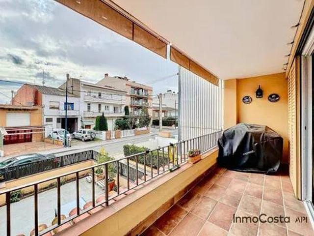 Piso en Venta en Torroella de Montgrí