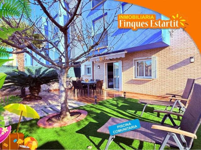 Piso en Venta en Torroella de Montgrí
