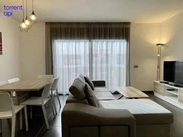 Piso en Venta en Torroella de Montgrí