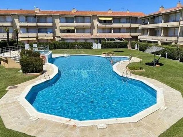 Piso en Venta en Torroella de Montgrí