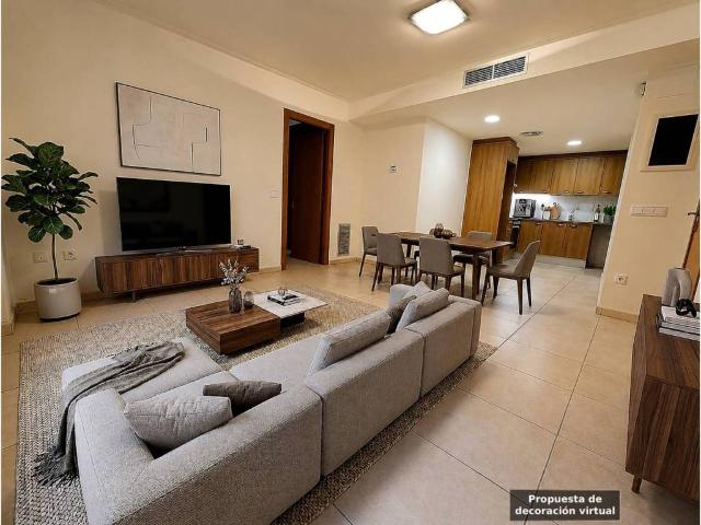 Piso en Venta en Torroella de Montgrí