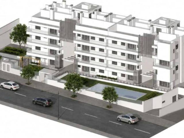 Piso en Venta en Torrox