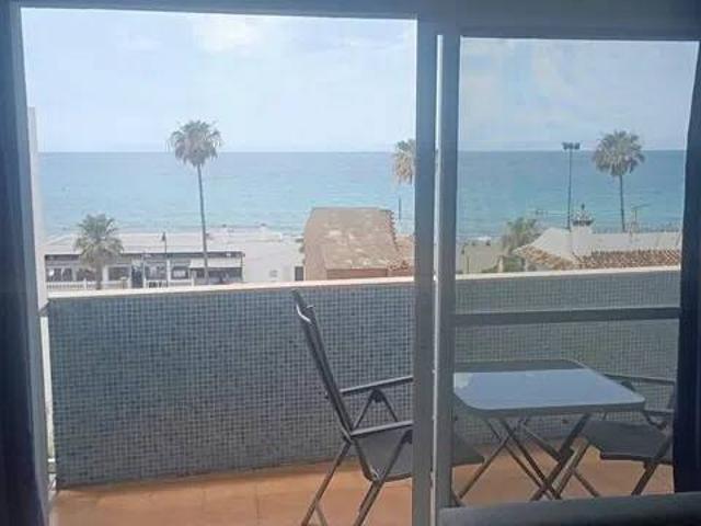 Piso en Venta en Torrox