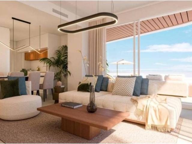 Piso en Venta en Torrox
