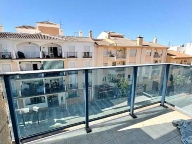 Piso en Venta en Vélez Málaga