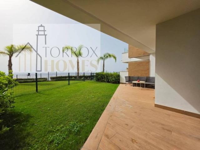 Piso en Venta en Torrox