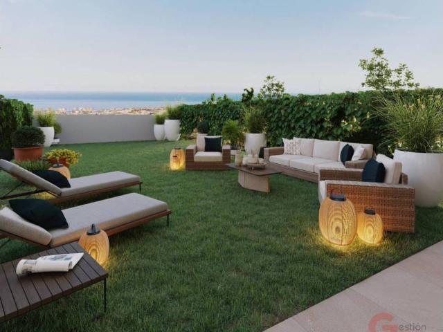 Piso en Venta en Torrox