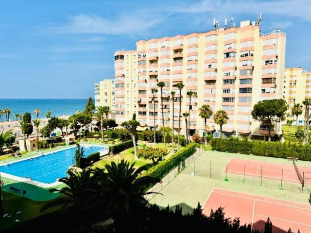 Piso en Venta en Torrox