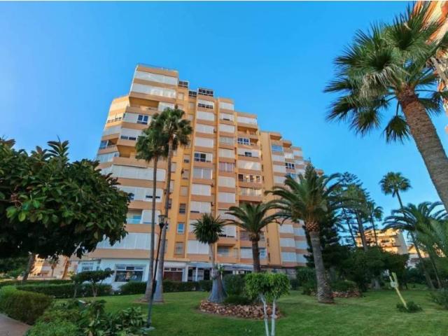 Piso en Venta en Torrox