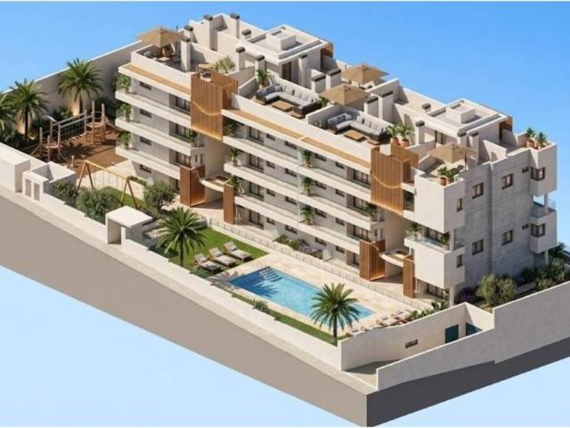 Piso en Venta en Torrox
