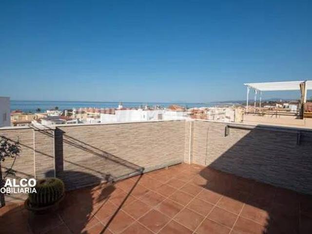Piso en Venta en Torrox