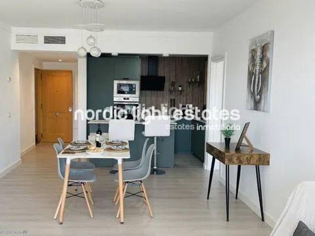 Piso en Venta en Torrox