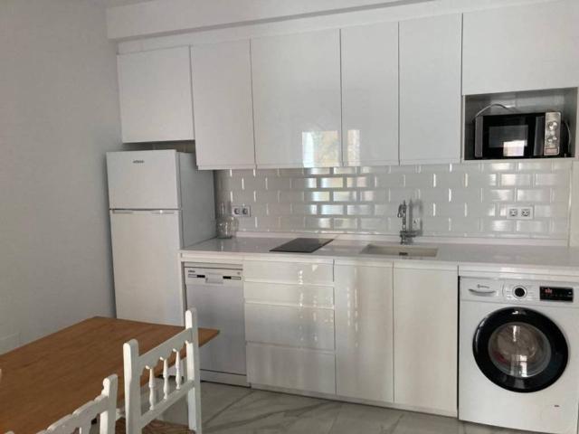 Piso en Venta en Torrox