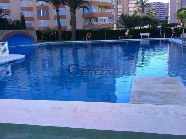 Piso en Venta en Torrox