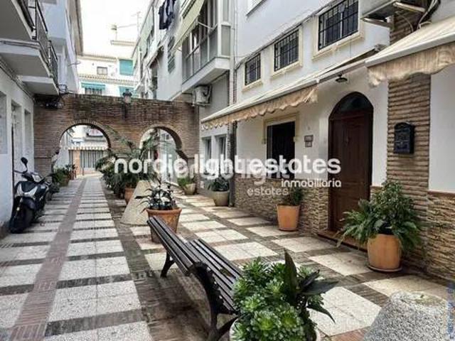Piso en Venta en Torrox