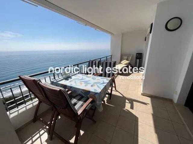 Piso en Venta en Torrox