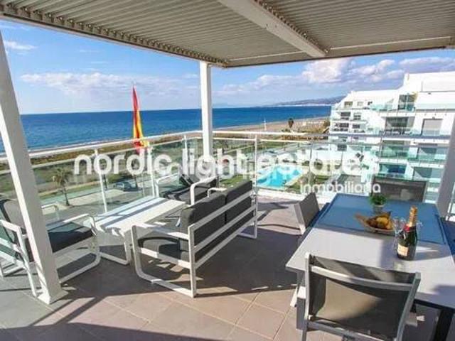 Piso en Venta en Torrox