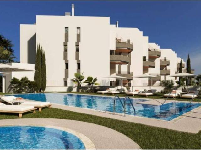 Piso en Venta en Torrox