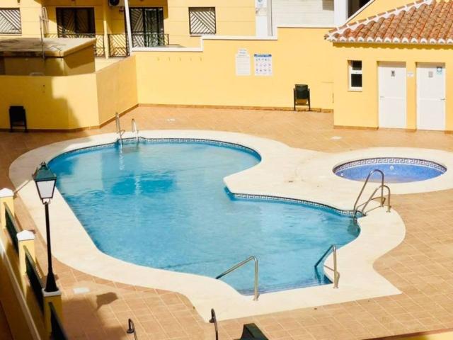 Piso en Venta en Torrox