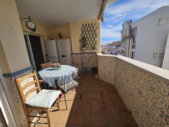 Piso en Venta en Torrox