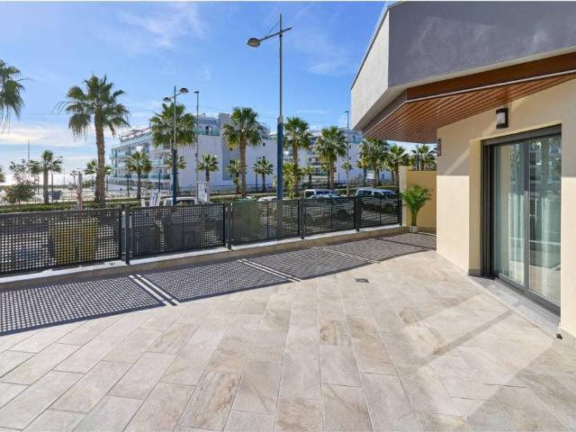 Piso en Venta en Torrox