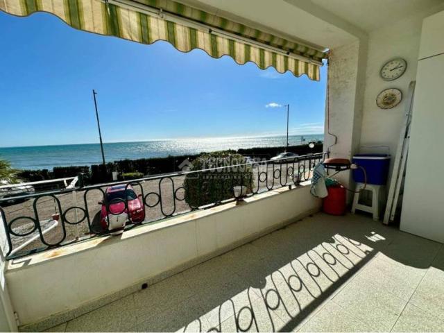 Piso en Venta en Torrox